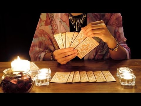 Видео: ⏳ Време е да чуеш цялата истина! 🔮✨ Избери карта 🃏
