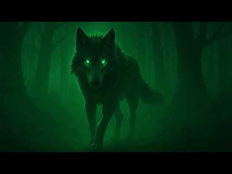 Видео: Пісня вовка