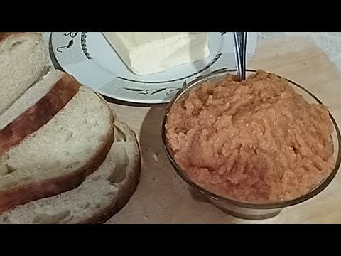 Видео: Как ВКУСНО посолить икру речной 🐟рыбы