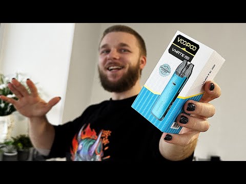 Видео: Топовый VOOPOO VMATE PRO и СЕКРЕТНЫЕ ФИШКИ КОТОРЫЕ ТЫ НЕ ЗНАЛ \\ PROTEST