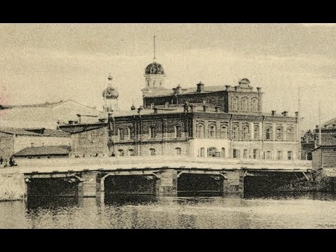 Видео: Челябинские мосты