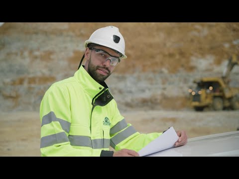 Видео: Bulgaria Wants You - Исмаил Салиф, "Дънди Прешъс Металс"