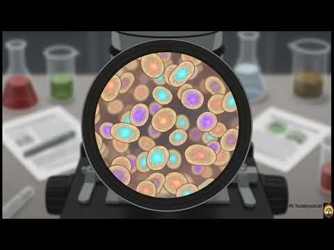 Видео: Аутофагия: рождение из пепла. Autophagy: rebirth from ashes. 2025 Top