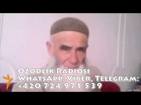 Видео: Uzbek Қалби Оллоҳ, қўли меҳнатда ўтган Иброҳим Эшон