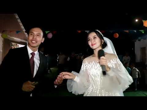 Видео: Той Миялы Кенесары Айбала