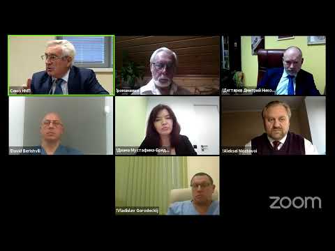 Видео: "Дело Элины Сушкевич: слово профессионалов". (Вопросы экспертам только через чат)