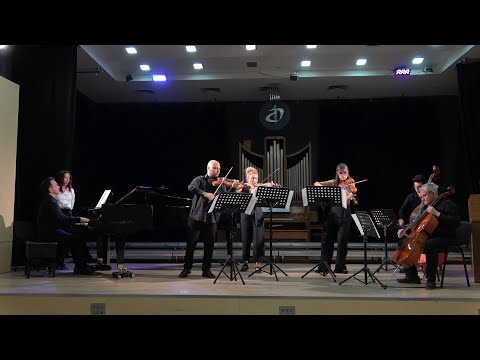 Видео: Soli Deo Gloria - Първи концерт