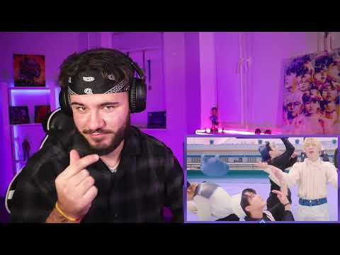 Видео: Stray Kids "CASE 143" M/V | Reaction | Реакция