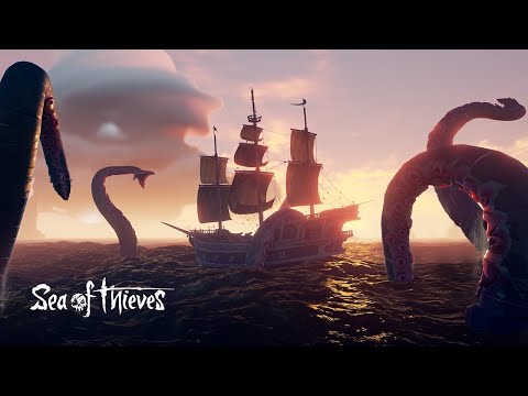 Видео: Sea of Thieves 🔴 PvP Крысы на корабле. 18+