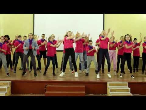 Видео: Визитка 3 отряда 3 смена 2019