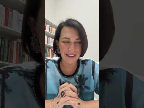 Видео: Какие цвета выбрать для встречи Нового 2026 года? Имидж-эксперт Елена Штогрина 