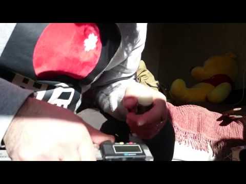 Видео: ДОРАБОТКА МАНЖЕТ ПЕТРУХА+ТЕСТ ЧЕРЕЗ ХРОНОГРАФ!НУДНОЕ ВИДЕО.