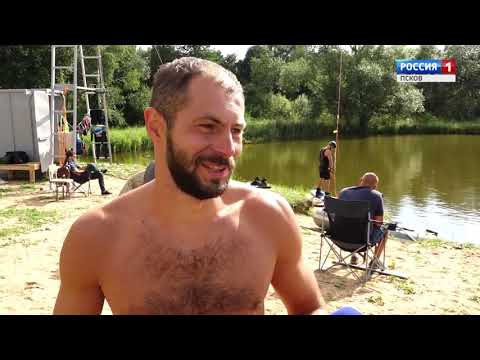 Видео: #Всем _вейк! Вейк Луки Парк.  Великие Луки 29.09.2018 г.