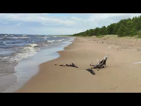 Видео: От Олонки до Тулоксы