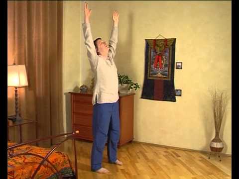 Видео: Арка Лоуэна