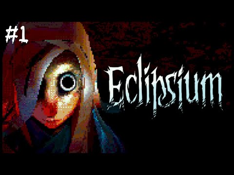 Видео: Что тут вообще происходит #1 ● Eclipsium ● Полное прохождение на русском