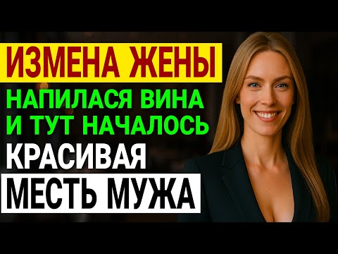 Видео: Измена жены. Тайные встречи. Она сделала это. Всё снято! История и рассказ Аудио рассказ