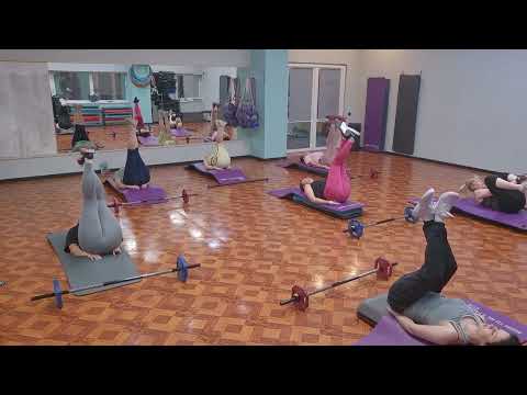 Видео: ГРУППОВАЯ ТРЕНИРОВКА ABS \ УПРАЖНЕНИЯ НА СПИНУ \ УПРАЖНЕНИЯ НА ПРЕСС \ РАСТЯЖКА