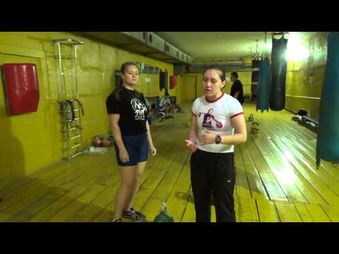 Видео: Журнал тренировок о гирях: Махи, Свинги.