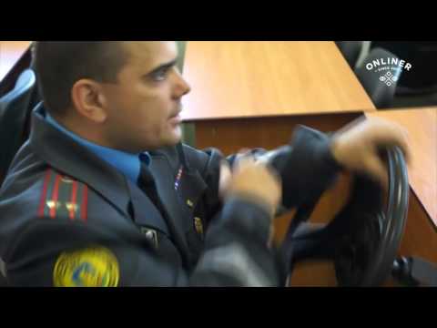 Видео: Подготовка к автошколе-1. Разбор с автоинструктором Юрием Красновым из Минска