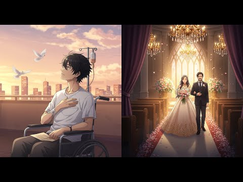 Видео: 📕 Пока я боролся с раком в одиночку, моя невеста вышла замуж за моего старшего брата