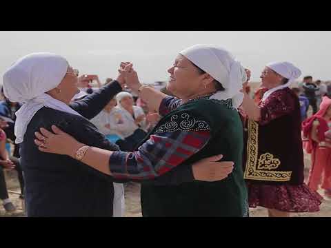 Видео: Қош келдің Биікжалдықтар, мекеніңе...
