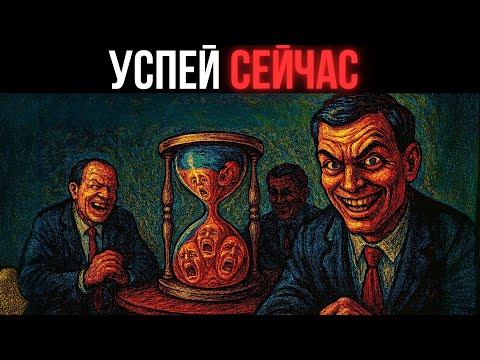 Видео: 5 ВЕЩЕЙ, которые люди понимают СЛИШКОМ ПОЗДНО в жизни