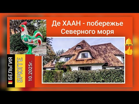 Видео: 🇧🇪Брюгге, Бельгия,10.25 #travel #путешествия #бельгия#брюссель #automobile#туризм#отдых#tourism#auto