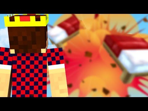 Видео: ПУТЬ ЧЕРЕЗ ДЕРЕВО - Minecraft Bed Wars (Mini-Game)