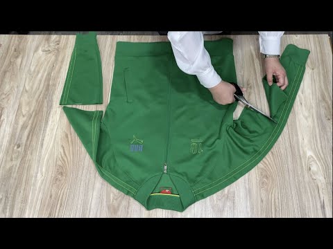 Видео: [DIY] Давайте посмотрим на технологию реформирования DIY.