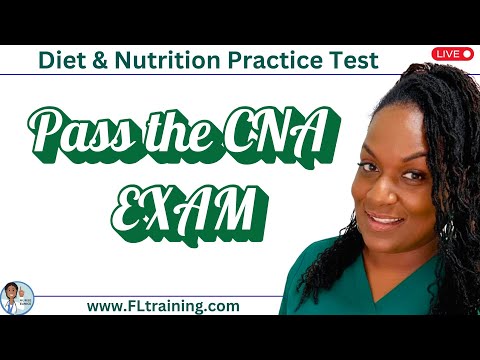 Видео: 🩺 Обзор Sunday Night Live CNA — только для участников!