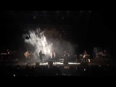 Видео: Ахат и Миро - Монолог (НДК 24.10.2018)