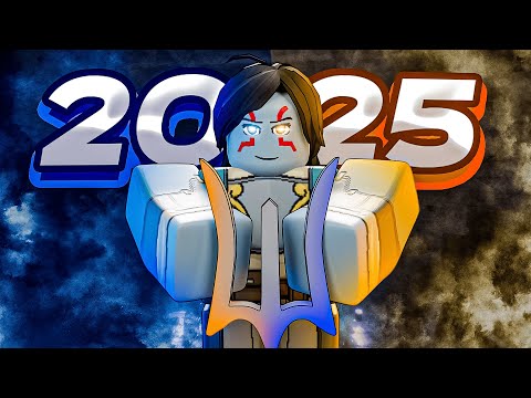 Видео: СТОИТ ЛИ ИГРАТЬ В DEEPWOKEN В 2025 | Roblox