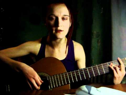 Видео: флер - кто-то (ковер)