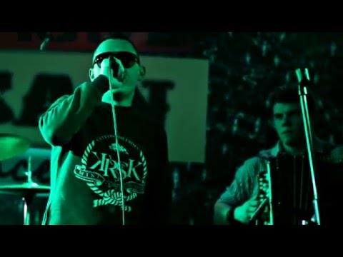 Видео: Типси Тип, Zambezi - репетиция специфической акустики (Паутина)