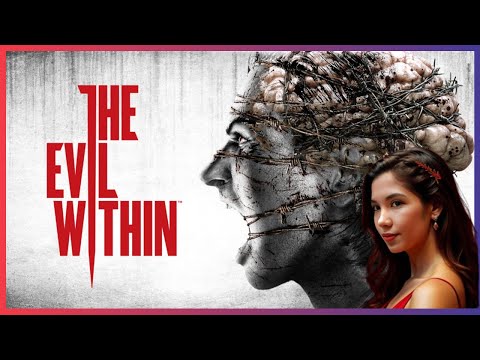 Видео: The Evil Within | Первое прохождение  | Часть I