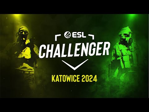 Видео: [UA] Monte проти paiN Gaming | ESL Challenger Katowice