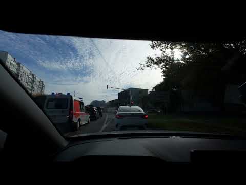 Видео: Такси за мкадом 02.10.2025