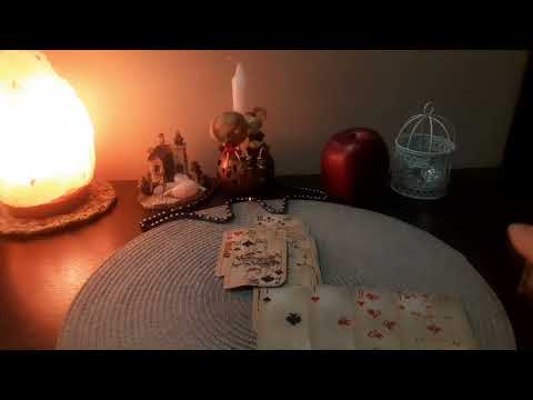 Видео: ♣️♥️ПОЧЕМУ ОН МОЛЧИТ?♦️♠️