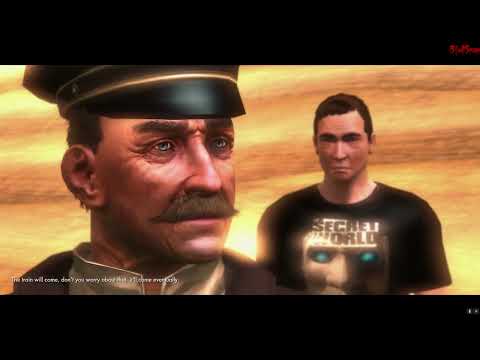 Видео: Secret World Legends - Гнев Земли часть 1