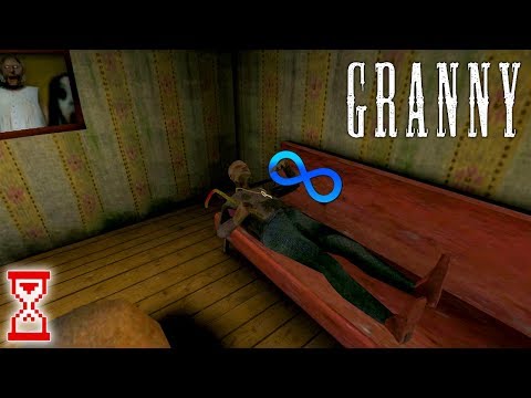 Видео: Способ комфортной игры с Дедом | Granny 2