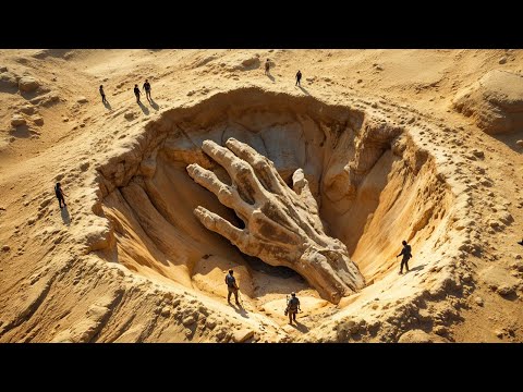 Видео: Самые поразительные археологические находки 2024 года, которые мы не ожидали