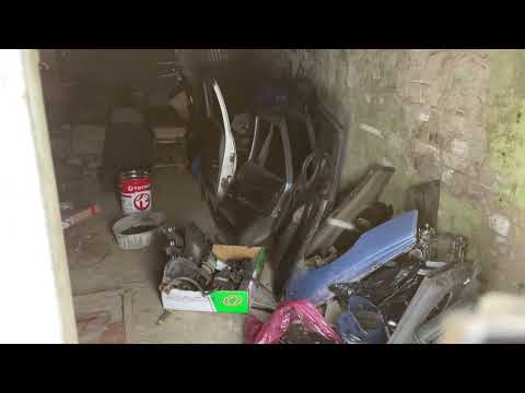 Видео: Перекуп делает ВАЗ 2112 на продажу. Серия 1.