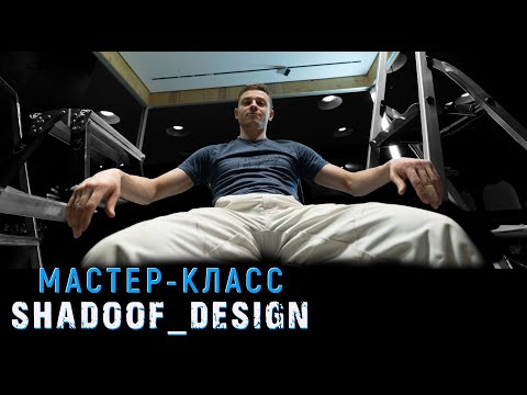 Видео: МАСТЕР-КЛАСС в Чебоксарах по натяжным потолкам