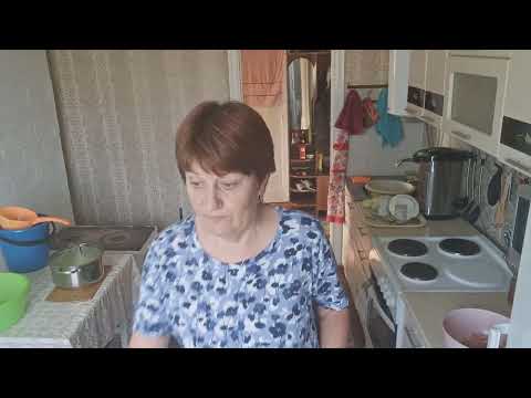 Видео: Приехал младшенький // Кормлю детей мантами //