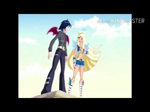 Видео: Раф и Сульфус -лучшее средство это любовь.