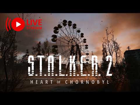 Видео: S.T.A.L.K.E.R. 2: Серце Чорнобиля #6 Перше проходження Українською