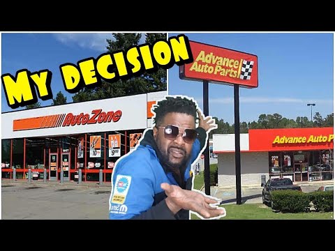 Видео: ПРАВДА: Узнайте, как компания Autozone объясняет, что на самом деле означает ограниченная пожизне...