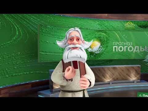 Видео: Погода 1 сентября 2022