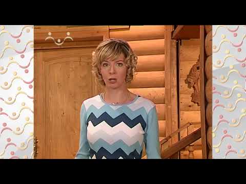 Видео: Утро в Шишкином Лесу. Быт. Заботливость
